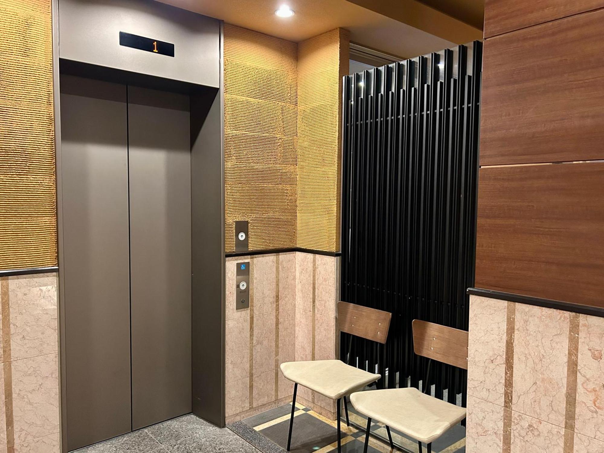 Cypressinn Токио Экстерьер фото
