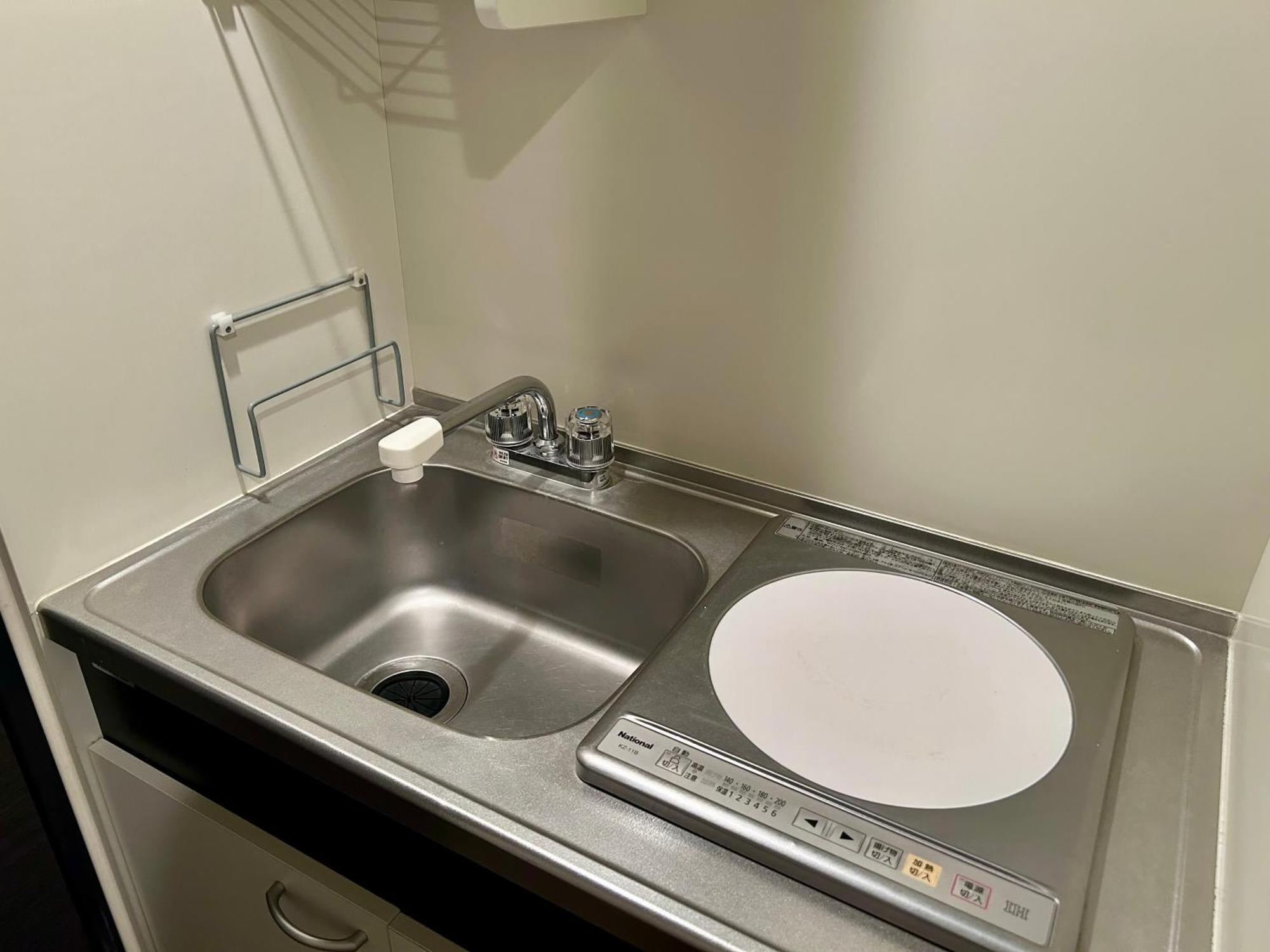 Cypressinn Токио Экстерьер фото