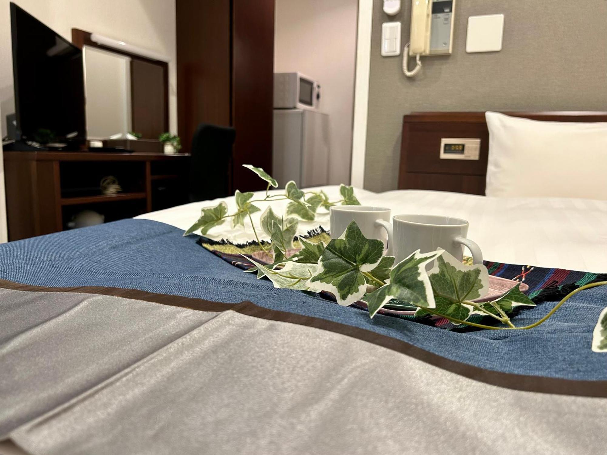 Cypressinn Токио Экстерьер фото