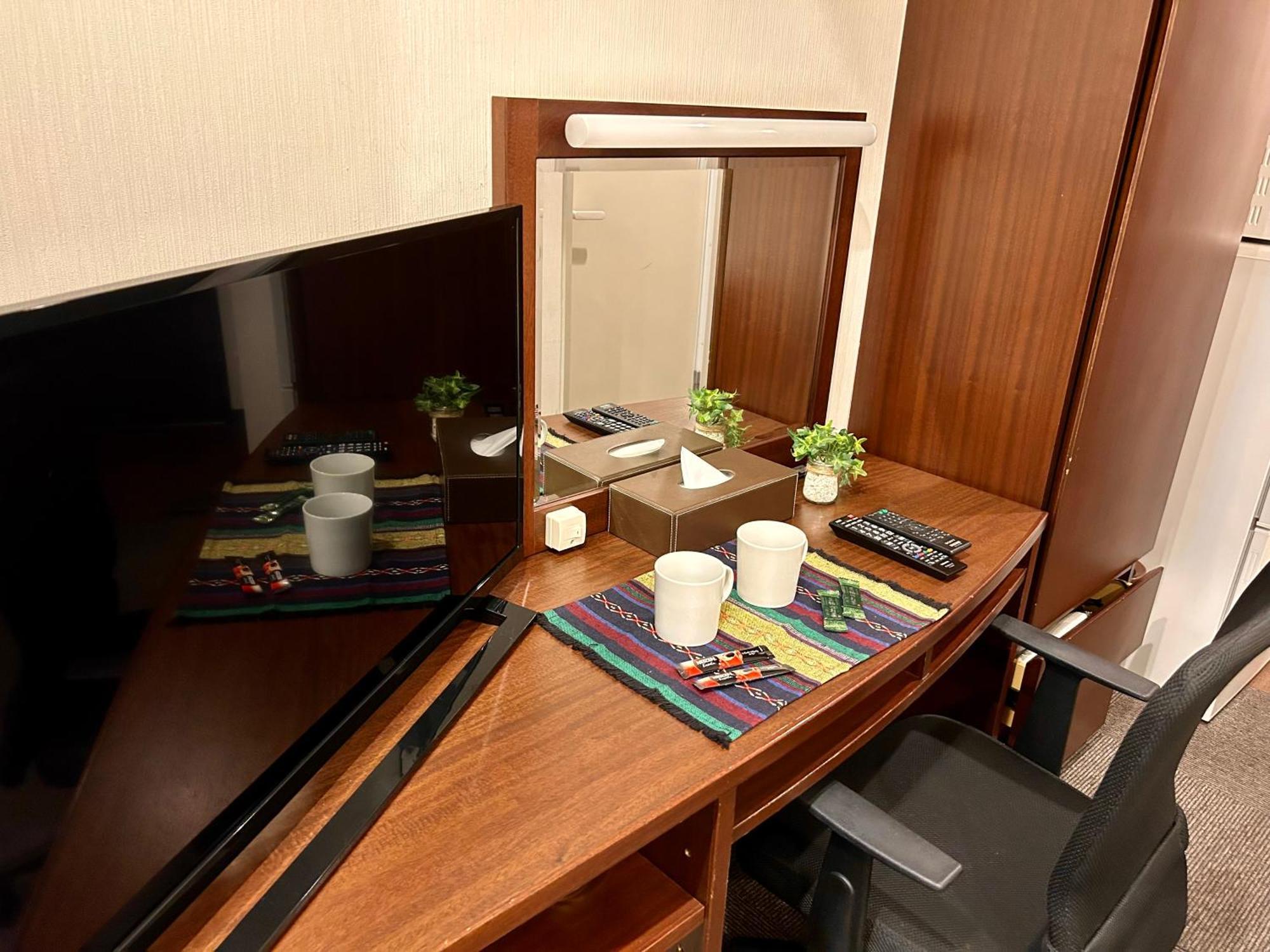 Cypressinn Токио Экстерьер фото