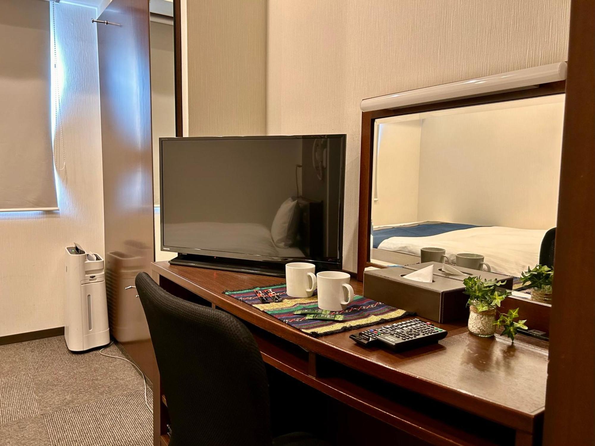 Cypressinn Токио Экстерьер фото