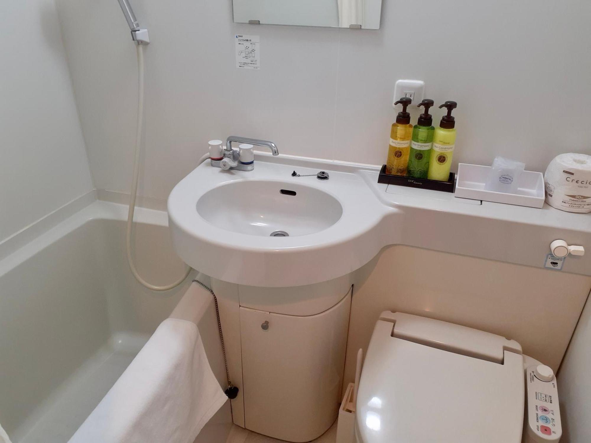 Cypressinn Токио Экстерьер фото